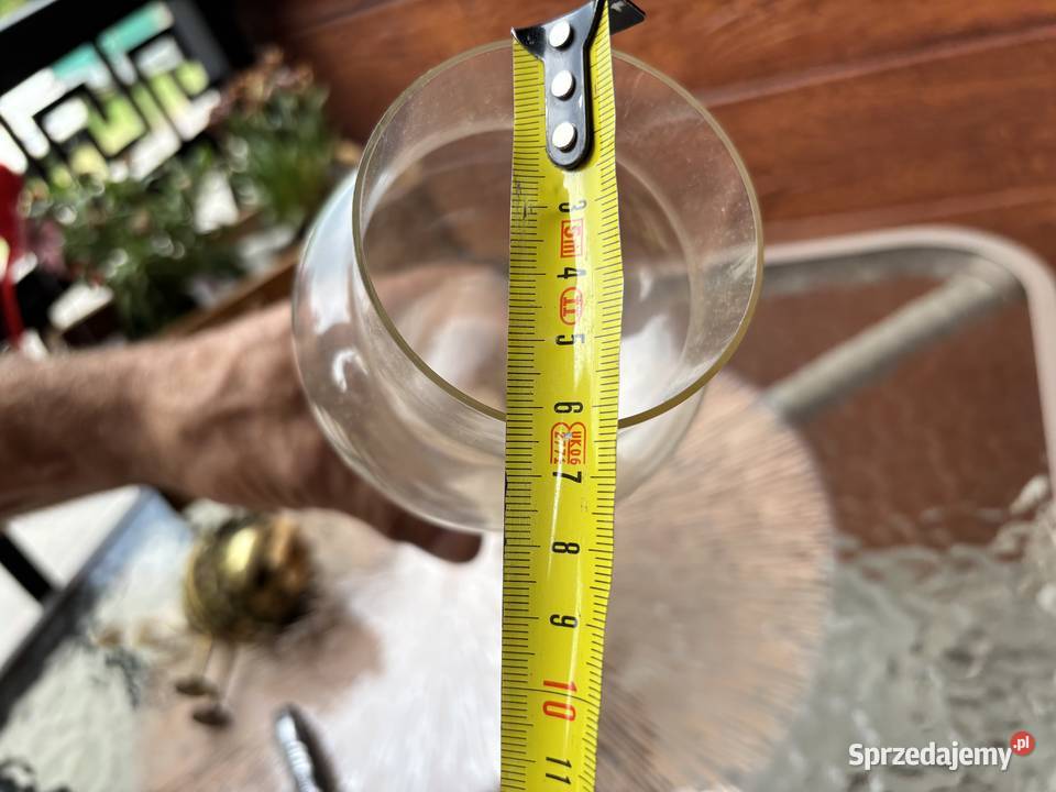 palnik lampy naftowej brener świętokrzyskie sprzedam