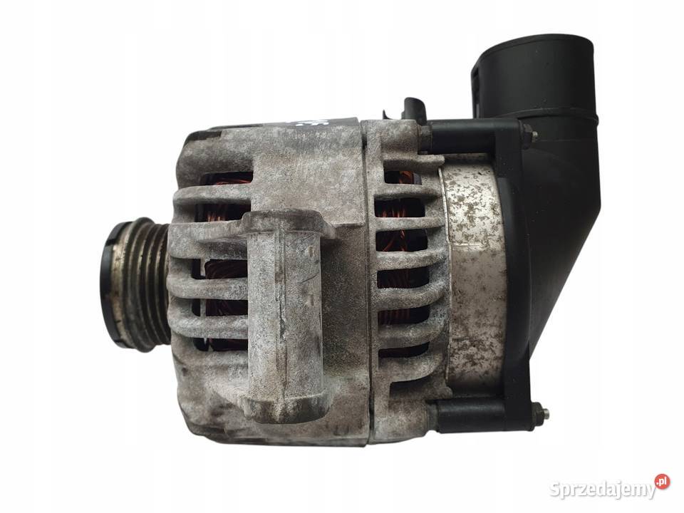 ALTERNATOR Ford Mondeo IV Focus C 20 16V osobowe lubelskie Chełm
