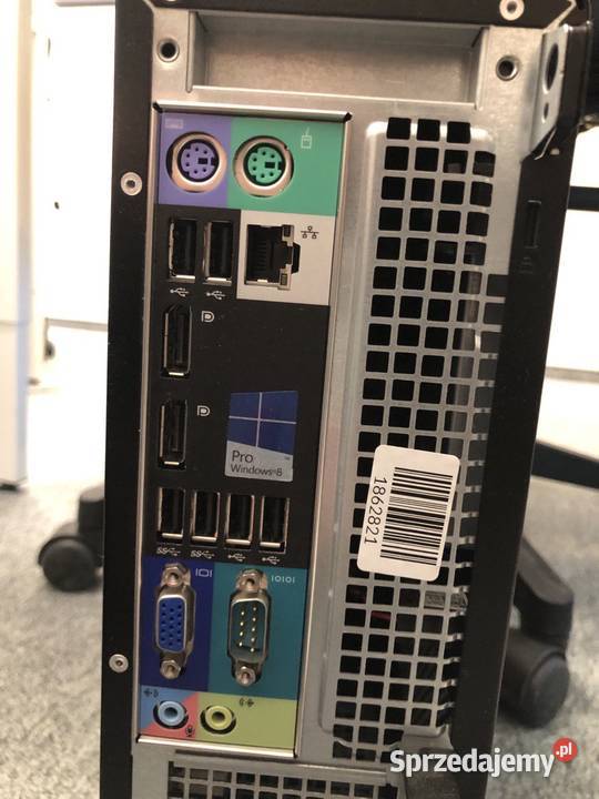 Dell Optiplex 7010 Dell
