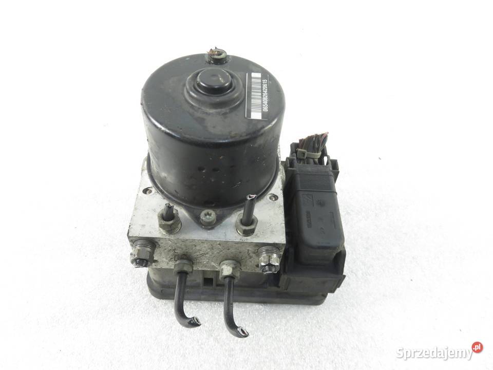 POMPA ABS FORD FOCUS MK2 10096001193 3M512B373AA małopolskie