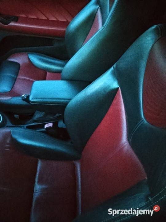 Alfa Romeo GT Blackline GT Łódź