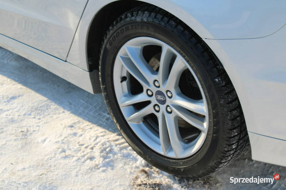 Ford Mondeo Titanium Kamera Salon Polska Fvat benzyna Mondeo mazowieckie Warszawa