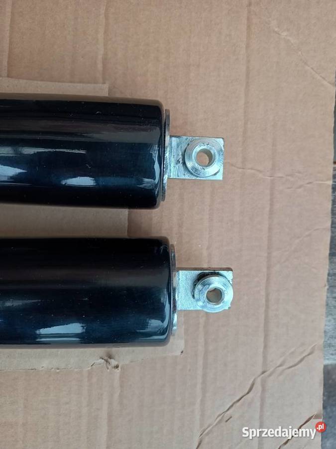 Amortyzatory WSK B1 Amortyzatory Szadek