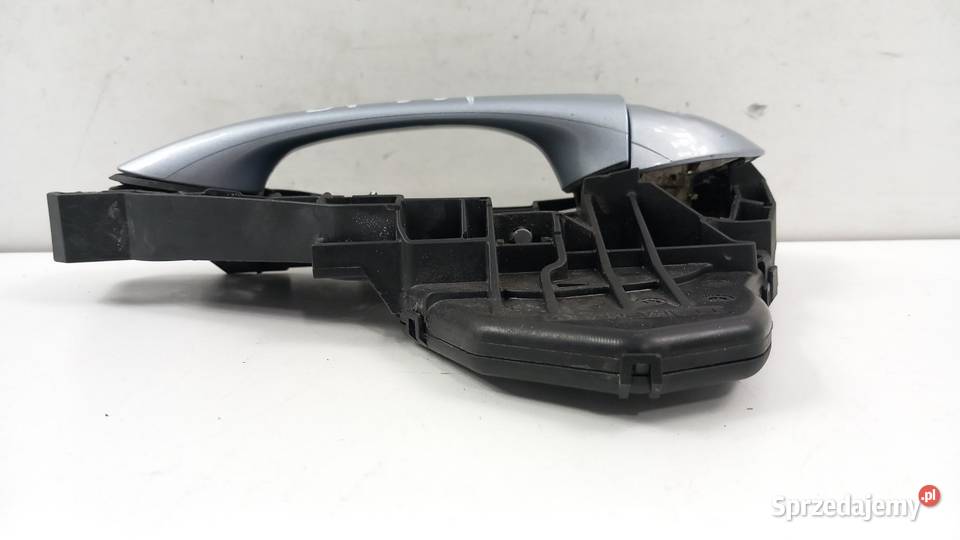 MERCEDES A KLASA W169 HB 748 KLAMKA DRZWI PRZÓD Zbierkowo sprzedam