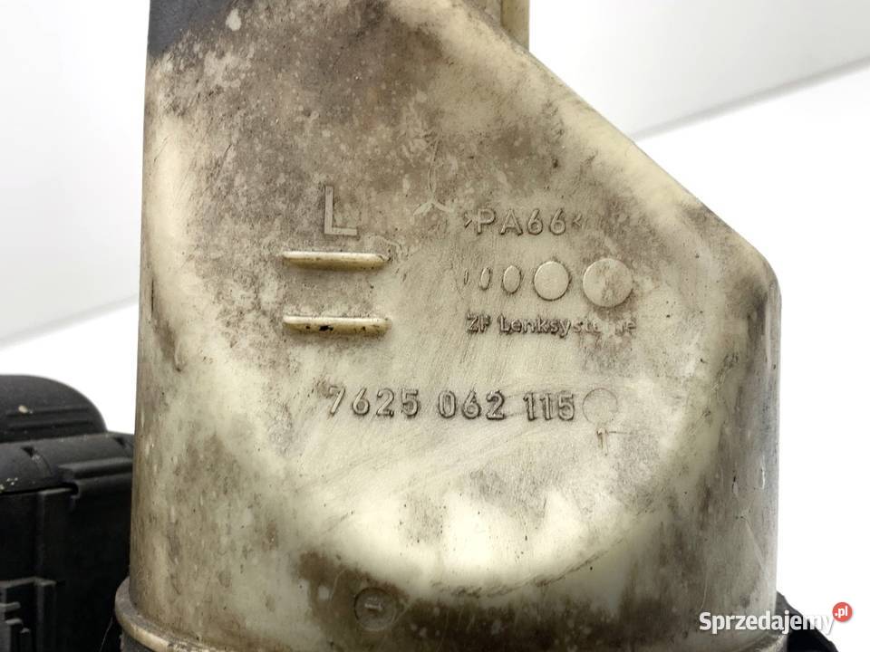 POMPA WSPOMAGANIA OPEL ASTRA H 13292554 17 80 podkarpackie