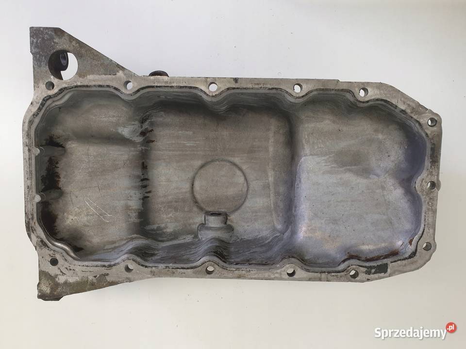 Ford Focus MK1 14 16V MISKA OLEJOWA oleju