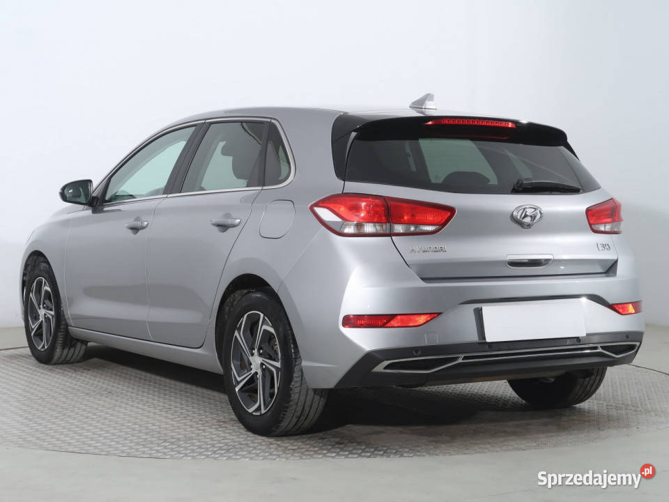 Hyundai i30 15 DPI Zabrze