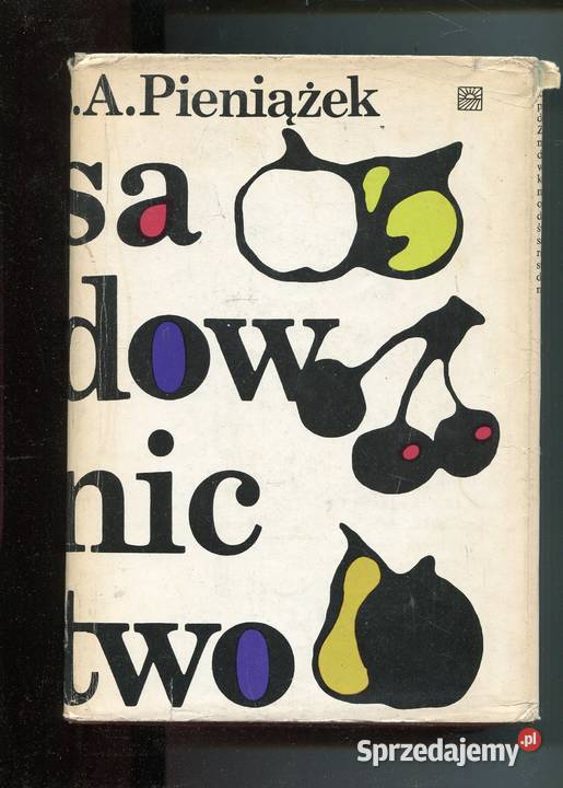 Sadownictwo Pieniążek zachodniopomorskie Szczecin