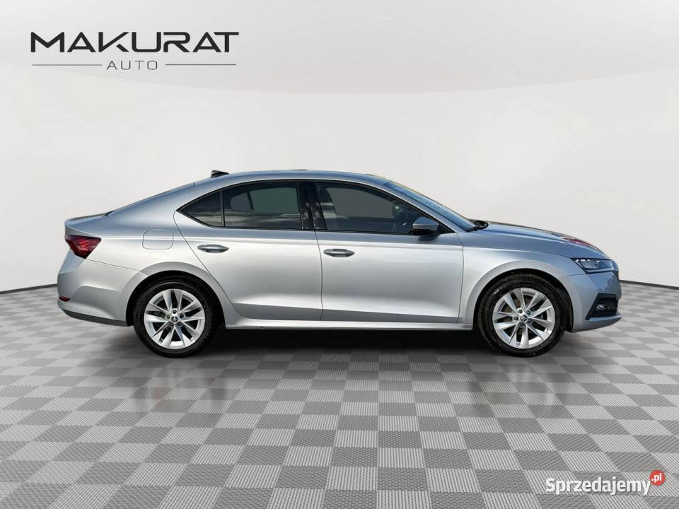 koda Octavia GD6J36915 TSI Ambition Kcofania LED