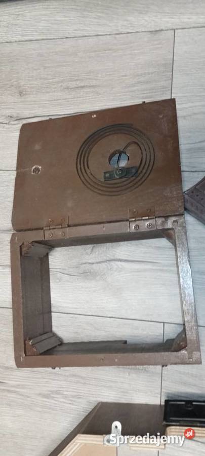 Majak kukułka obudowy 2 Sztuki Żary