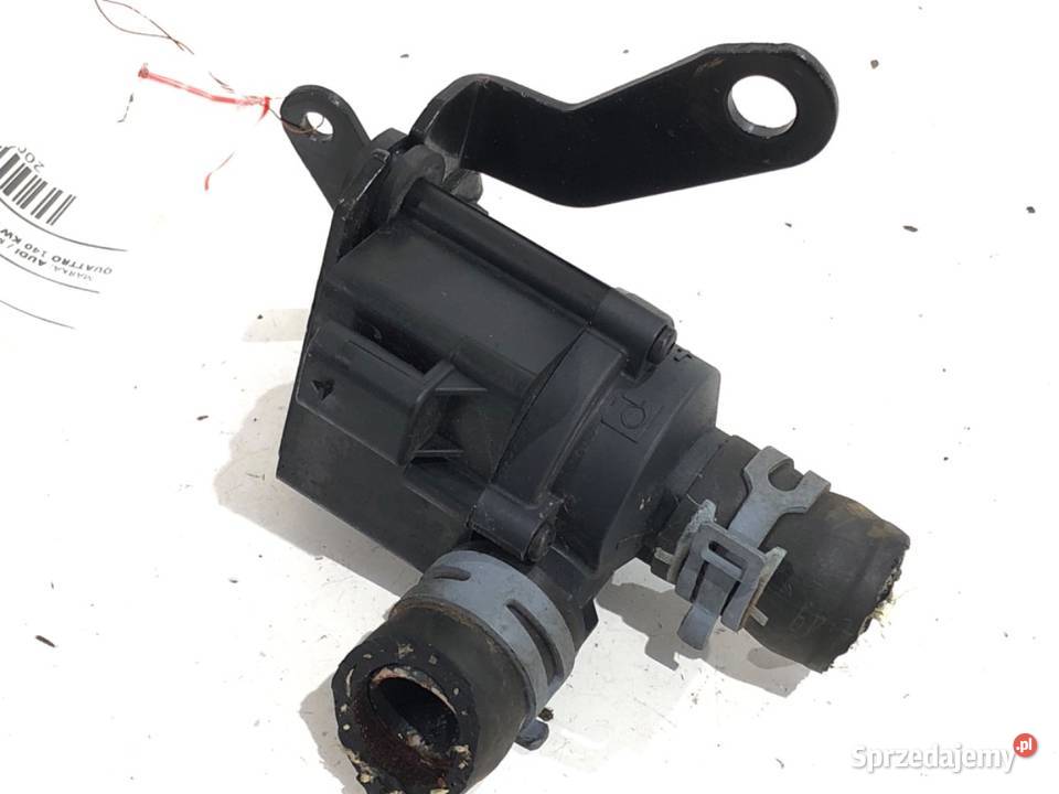 DODATKOWA POMPA WODY AUDI Q5 FY 04L965559A 20 osobowe