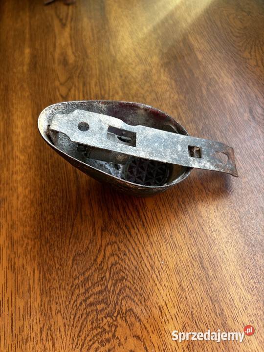 Lampka tył żółwik WFM WSK JUNAK sprzedam