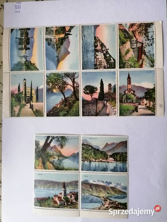 Znaczki i klaser cześć cała Europa rozne motywy Warszawa