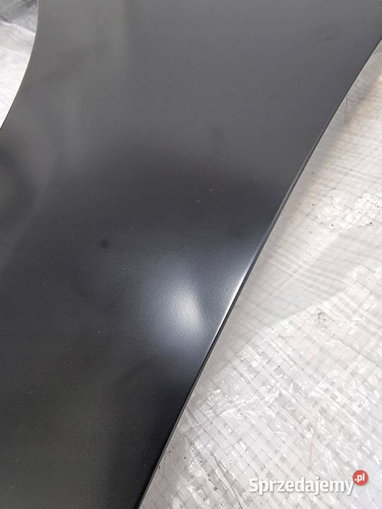 BŁOTNIK PRZEDNI LEWY OPEL ZAFIRA C 13355187 NOWY
