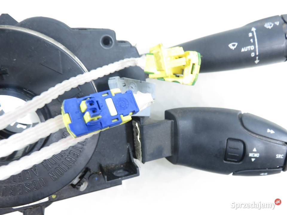 PRZEŁĄCZNIK ZESPOLONY FIAT ULYSSE 179 96477538XT osobowe