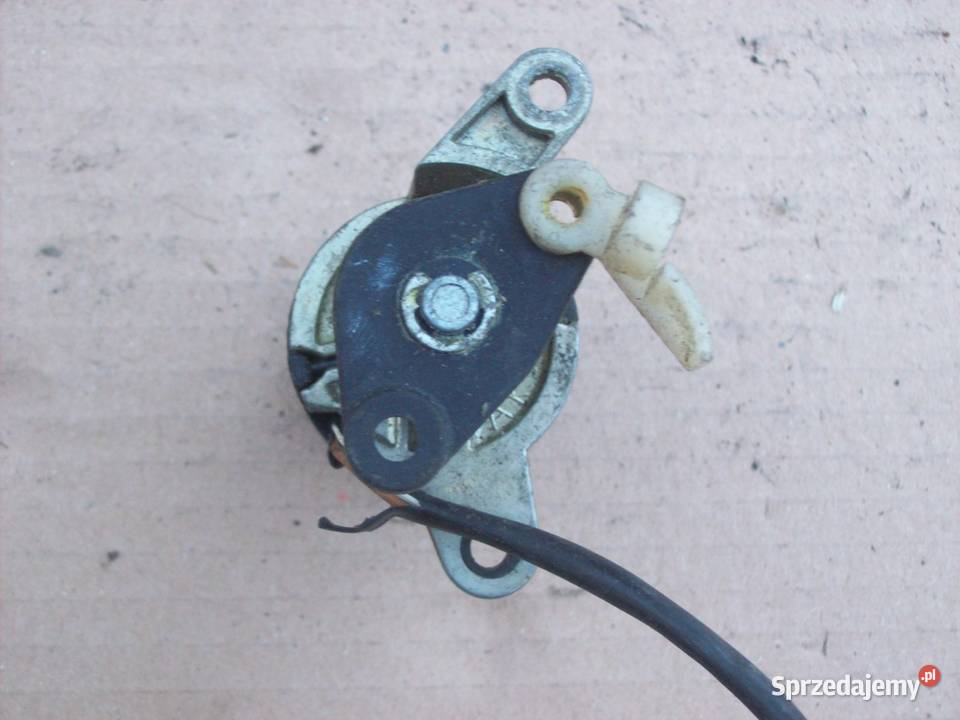 Audi 80 B4 Avant Zamek tylnej klapy bagaznika Mińsk Mazowiecki sprzedam
