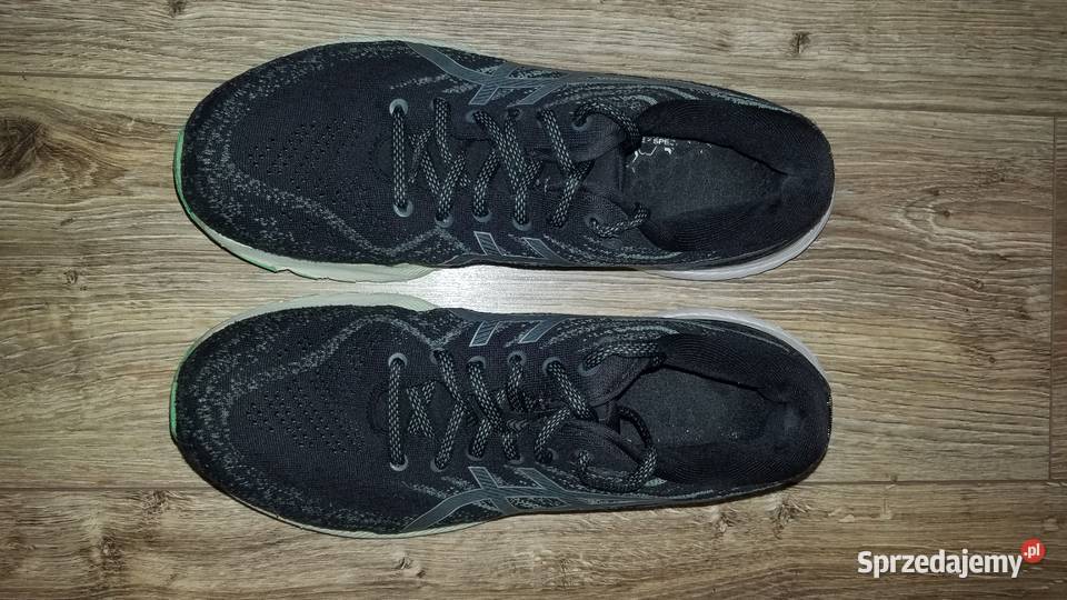 Buty ASICS GelKayano 29 4142 27 running 42 Białystok