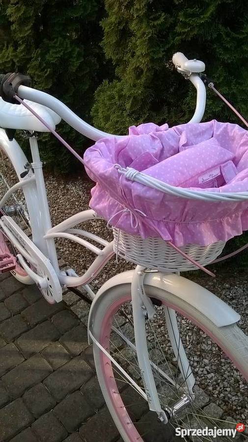 Rower Cruiser Imperial Bike 28cl Włocławek