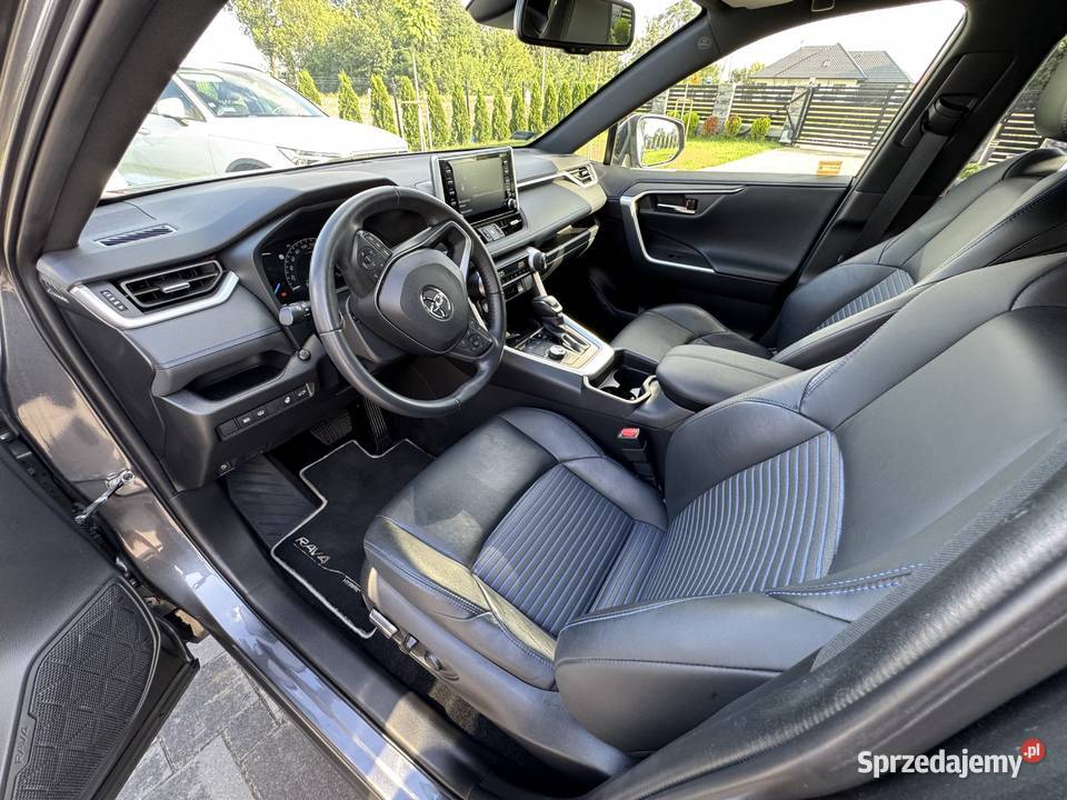 Salon Panorama Pierwsza rej 2022 F VAT 23 mazowieckie Staroźreby sprzedam