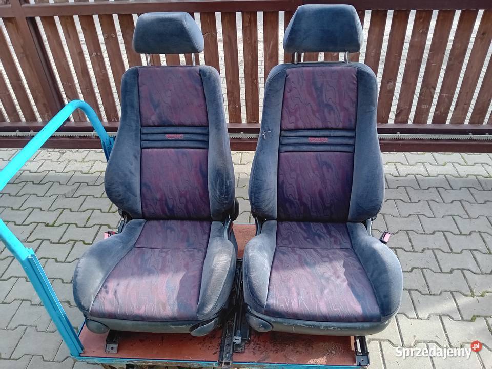 Foele Recaro