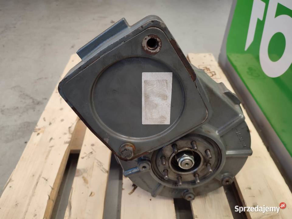 Atak ZF MTL 301511 9x2644724041220 Wilkowo sprzedam