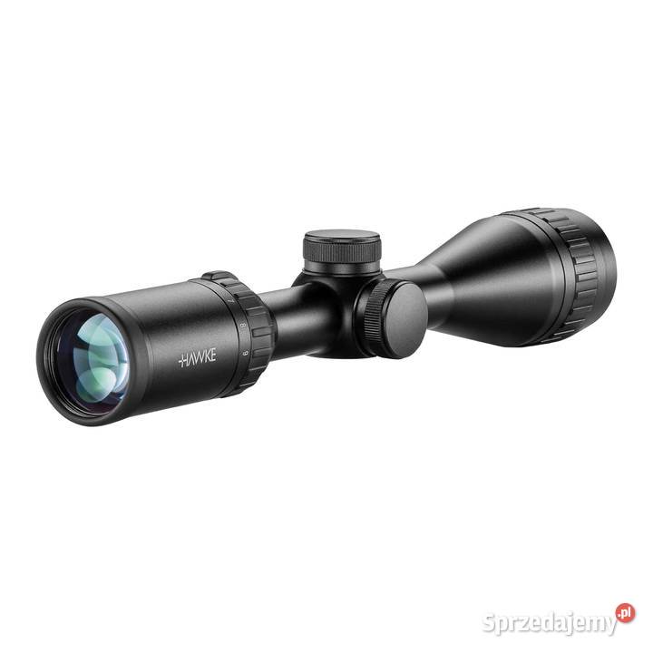Luneta celownicza Hawke Airmax 1 39x40 AO AMX Sport i Wypoczynek