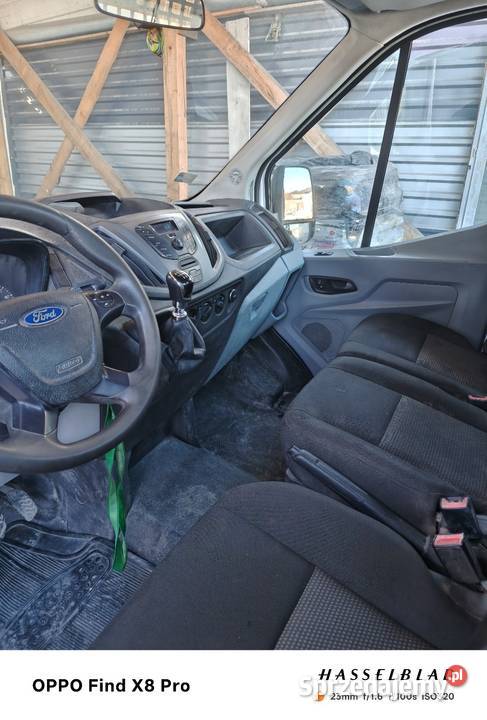 Ford Transit 22 śląskie Żywiec