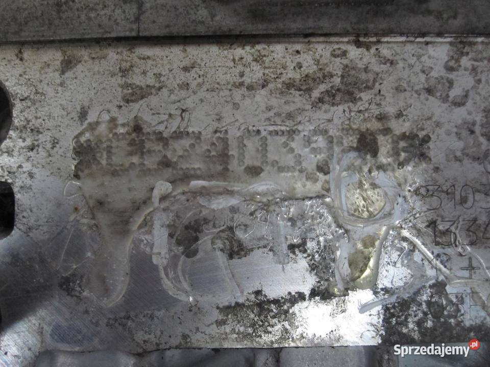 AUDI SEAT SKODA 12 TSI CBZ 86 Blok nominalny ze sprzedam