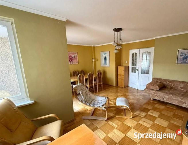 2pokojowe w centrum z garażem Sprzedaż Kielce