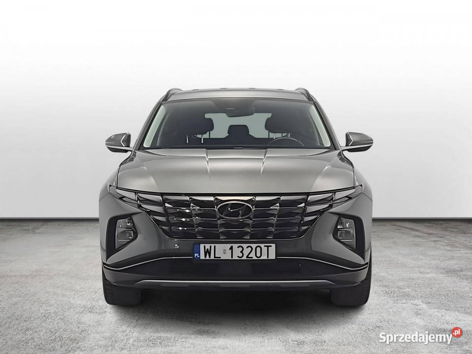 Hyundai Tucson 16 TGDi 48V Executive 2WD Z Warszawa sprzedam
