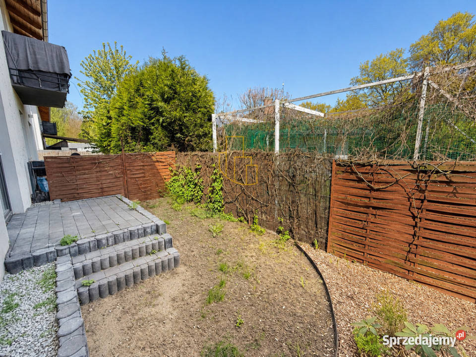 2pokoje szeregowiec Psie Pole gotowebalkon Sprzedaż sprzedam