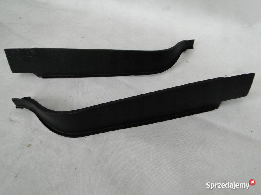 OSŁONA DESKI LEWA EUROPA TOURNEO COURIER sprzedam