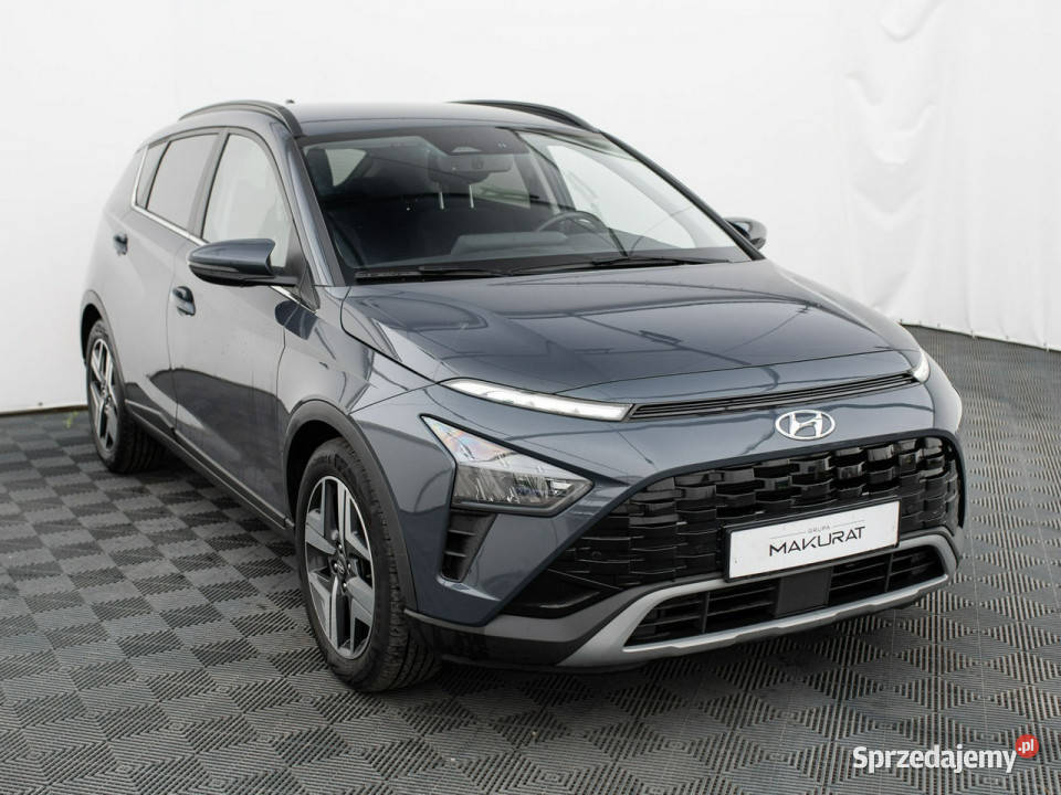 Hyundai Bayon GD7M67510 TGDI Executive DCT