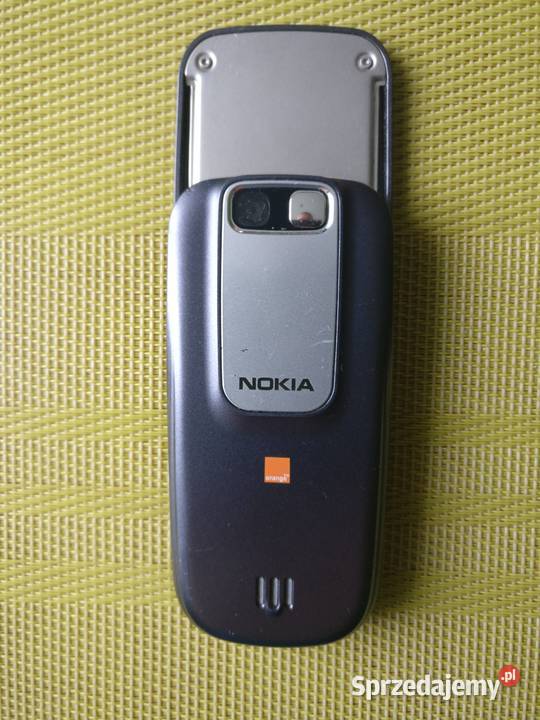 Telefon Nokia 2680 s Myszków