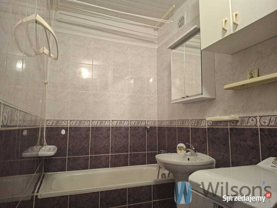 Mieszkanie Warszawa 652m2 3pok własność