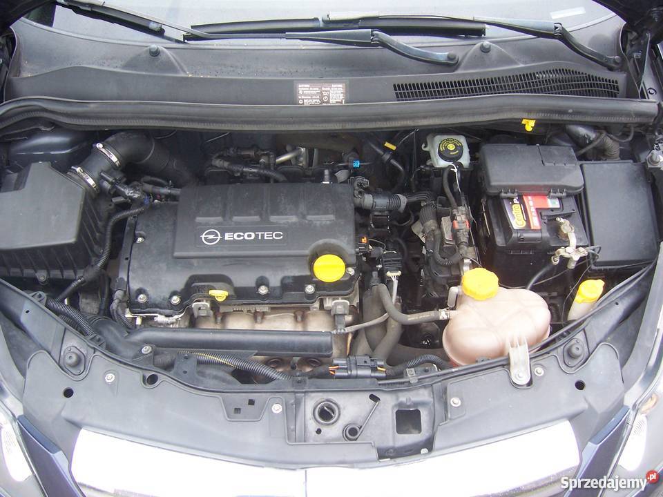 Opel Corsa Limitowana wersja 111 Śliczna Z 4/5 Corsa śląskie Pilica