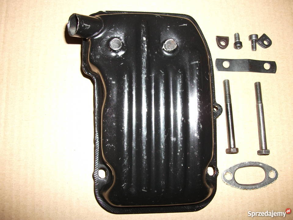 Pompka olejowa oryginalna używana 180280 Dolpima Włocławek