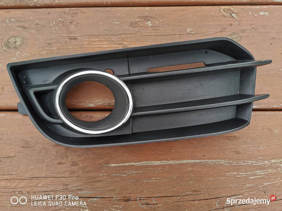 VWAUDISKODA KRATKI Halogeny Środek pomorskie Luzino