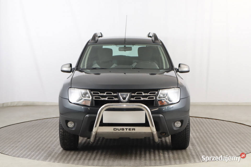 Dacia Duster 12 TCe