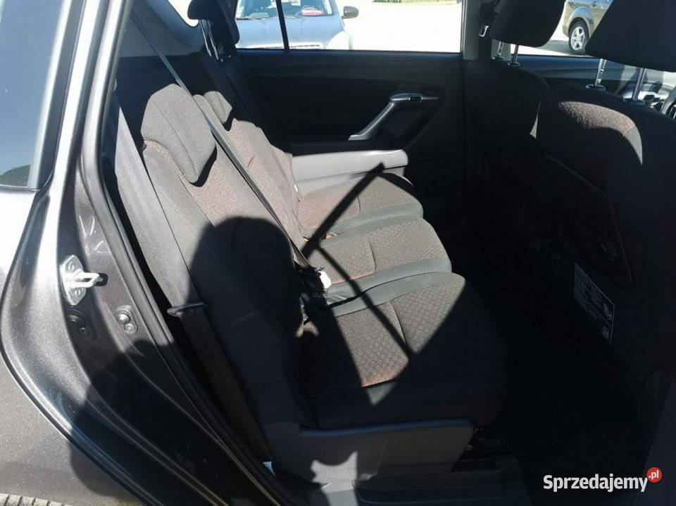 Toyota Verso 20 127 Klimatronik Elektryka Kamera dolnośląskie Strzegom