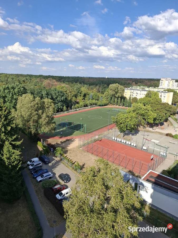 3 pokoje 47 m2 WawerMarysin Wawerski Nieruchomości sprzedam