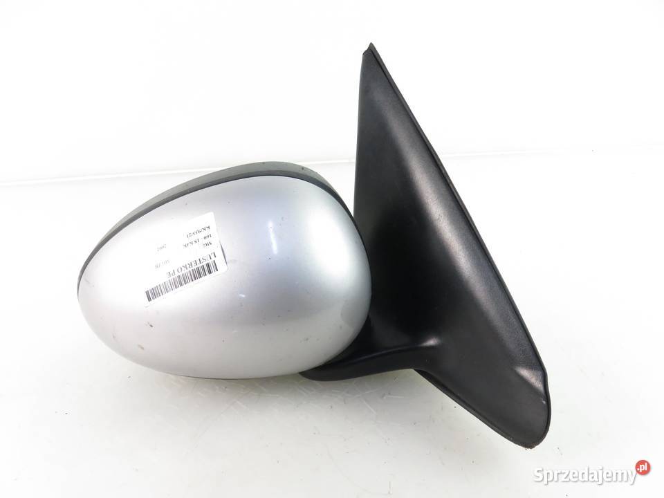 LUSTERKO PRAWE MG MG ZR 5 PIN małopolskie sprzedam