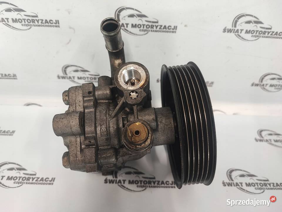 OUTLANDER ASX 11r 22 DID 4N14 175 pompa