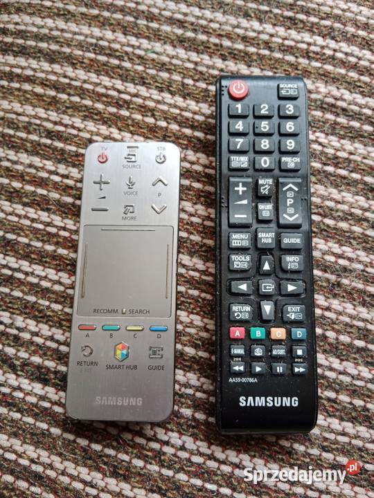 Samsung 55 LED UE55F6770 Smart TV Do naprawy Ruda Śląska