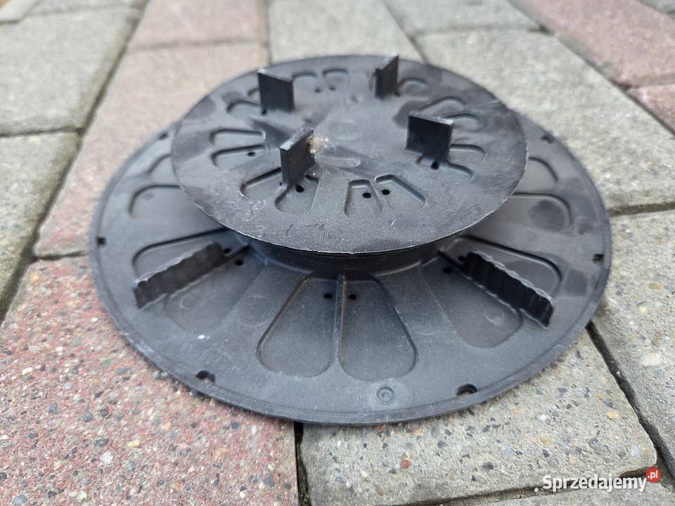 Wsporniki tarasowe hurt ok 700 NOWE mix pakiet małopolskie