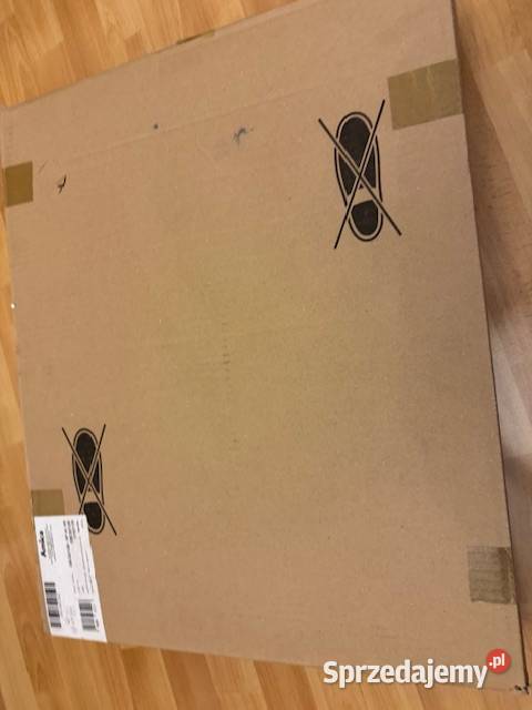 Okap kuchenny Amica model OSC6212BSP 62AB czarny Częstochowa