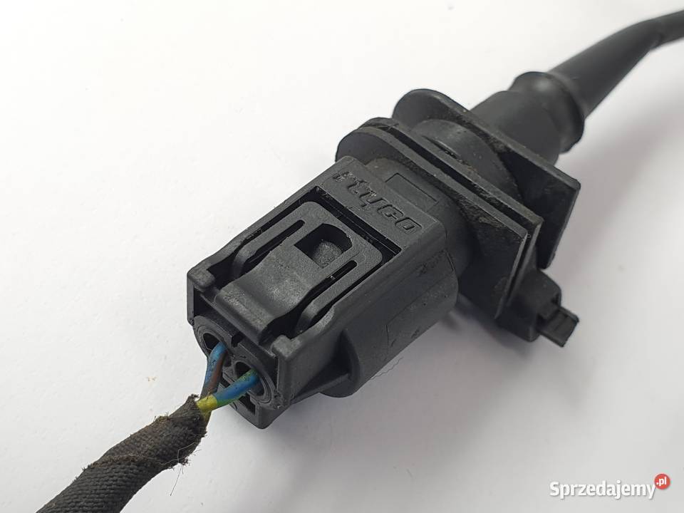 Czujnik Trem Powietrza Wtyczka Bmw R 1200 Gs K25 łódzkie Łódź