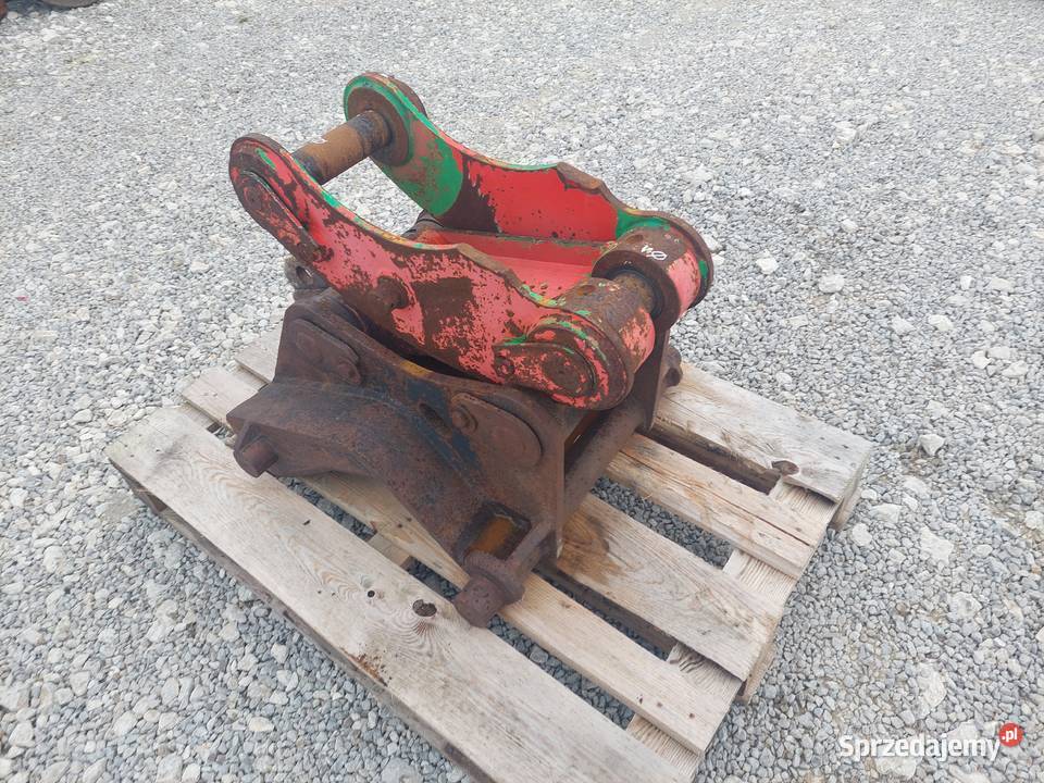 Szybkozłącze OK MH CITY ARM 71044 Kielce