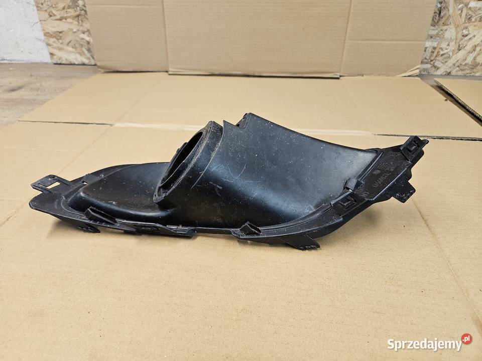 SAAB 93 93 II LIFT AERO KRATKA LEWA ZDERZAKA Międzychód