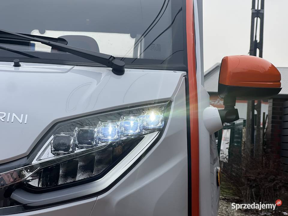 SARINI FIBI Najczęściej wybierany w Polsce Bez Nakło nad Notecią